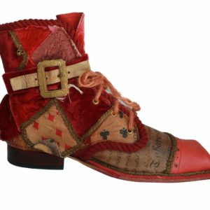 prince of fools boots by pendragon shoes australia