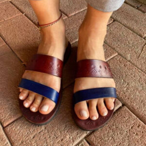 SANDAL MAKING WORKSHOP VOUCHER