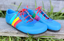 Sneaker making workshop